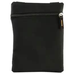 Utility Crossbody Bag Back